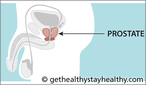 Cystic brain metastasis from prostate cancer: A case report and